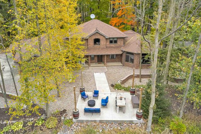 W2872 CINDY COURT, Seymour, WI 54165