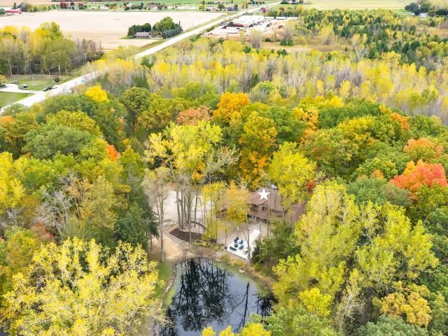 W2872 CINDY COURT, Seymour, WI 54165