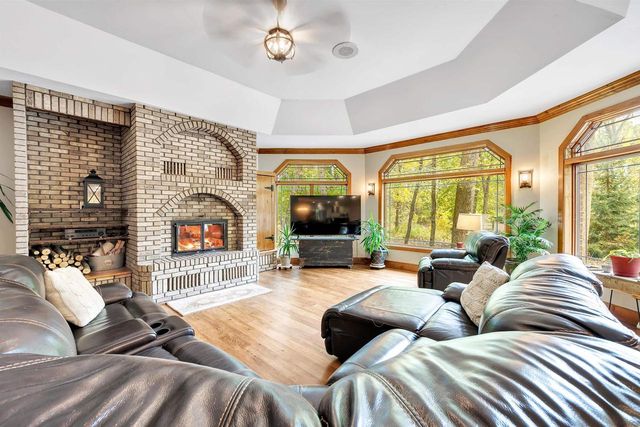 W2872 CINDY COURT, Seymour, WI 54165