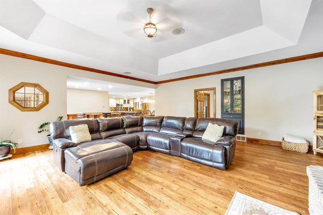 W2872 CINDY COURT, Seymour, WI 54165