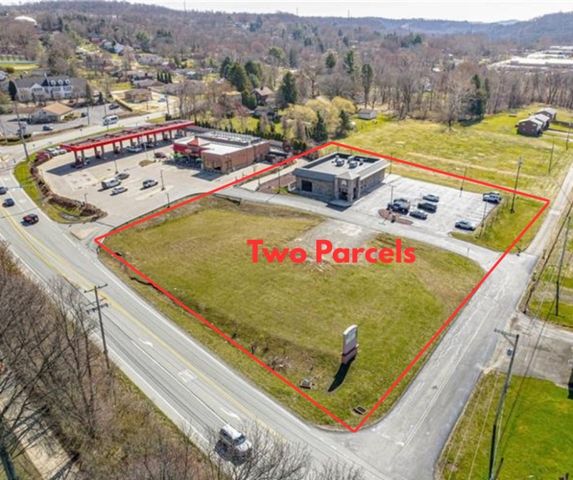 2189 Hulton Rd, Plum Boro, PA 15147