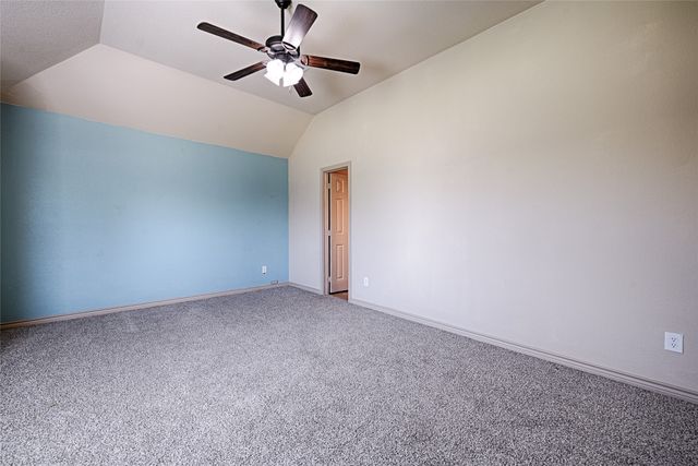 307 W Alene Drive, Mabank, TX 75147