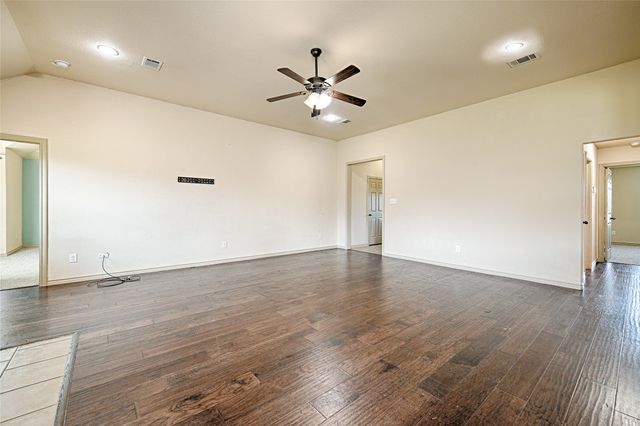 307 W Alene Drive, Mabank, TX 75147