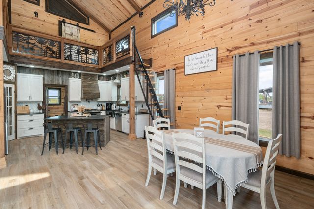 645 County Road 4875, Celeste, TX 75423