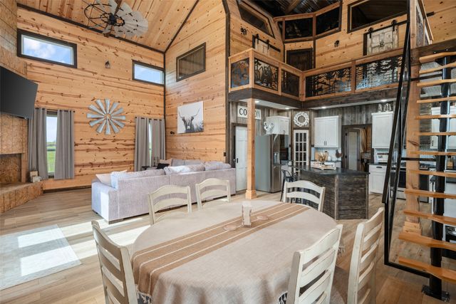 645 County Road 4875, Celeste, TX 75423