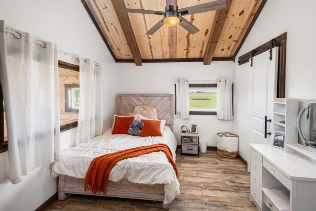 645 County Road 4875, Celeste, TX 75423