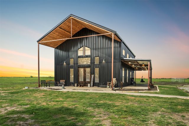 645 County Road 4875, Celeste, TX 75423