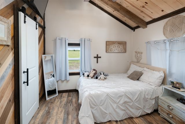 645 County Road 4875, Celeste, TX 75423