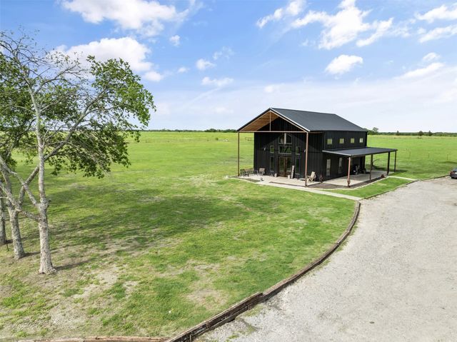 645 County Road 4875, Celeste, TX 75423