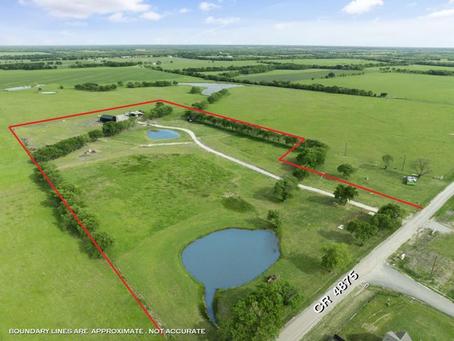 645 County Road 4875, Celeste, TX 75423