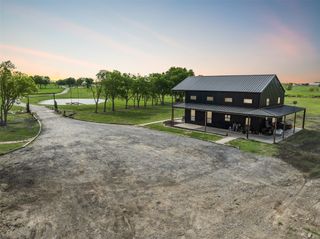 645 County Road 4875, Celeste, TX 75423