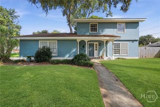 312 Sandy Springs Road, Savannah, GA 31410