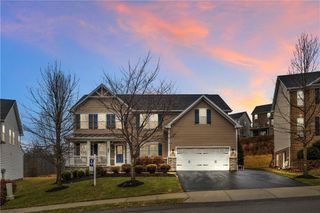 210 Eddie Lewis Dr, Pine Twp, PA 15090