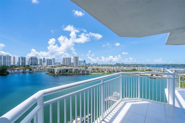 18081 Biscayne Blvd 1205, Aventura, FL 33160