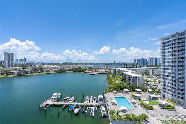 18081 Biscayne Blvd 1205, Aventura, FL 33160