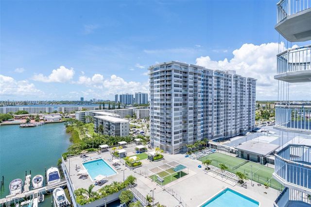 18081 Biscayne Blvd 1205, Aventura, FL 33160