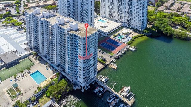 18081 Biscayne Blvd 1205, Aventura, FL 33160