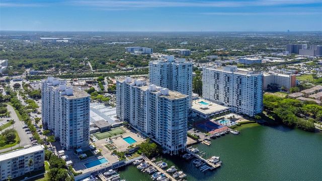 18081 Biscayne Blvd 1205, Aventura, FL 33160