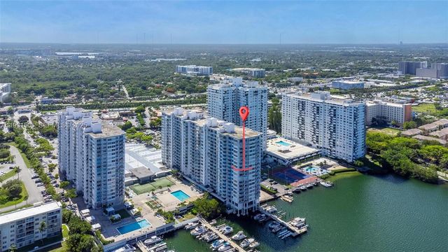 18081 Biscayne Blvd 1205, Aventura, FL 33160