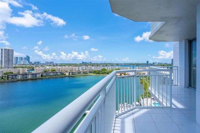 18081 Biscayne Blvd 1205, Aventura, FL 33160