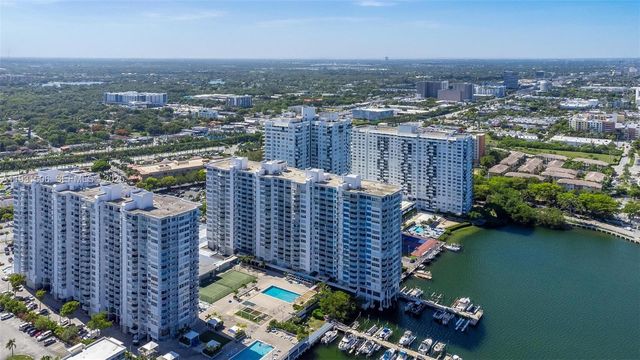 18081 Biscayne Blvd 1205, Aventura, FL 33160