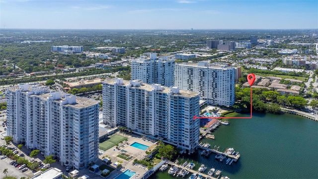 18081 Biscayne Blvd 1205, Aventura, FL 33160