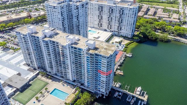 18081 Biscayne Blvd 1205, Aventura, FL 33160