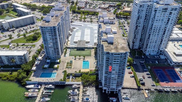18081 Biscayne Blvd 1205, Aventura, FL 33160
