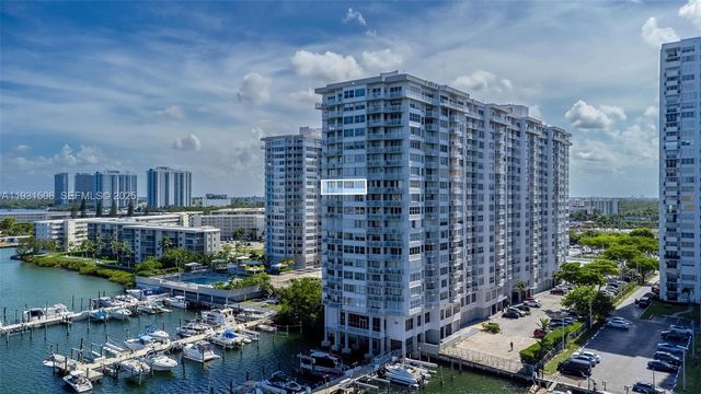 18081 Biscayne Blvd 1205, Aventura, FL 33160