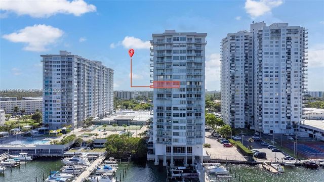 18081 Biscayne Blvd 1205, Aventura, FL 33160