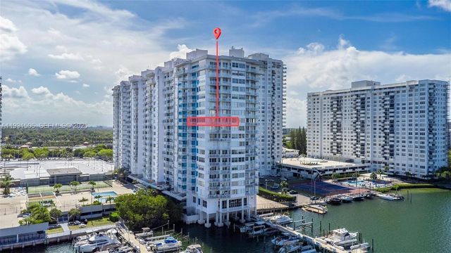 18081 Biscayne Blvd 1205, Aventura, FL 33160