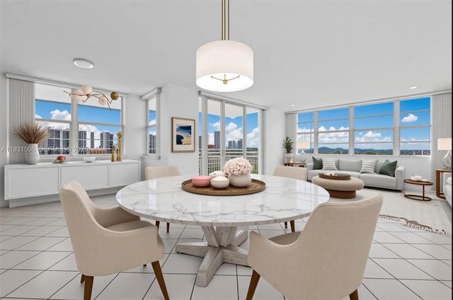 18081 Biscayne Blvd 1205, Aventura, FL 33160