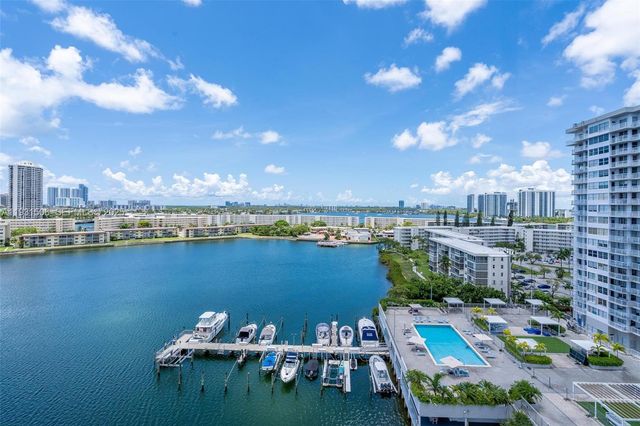 18081 Biscayne Blvd 1205, Aventura, FL 33160