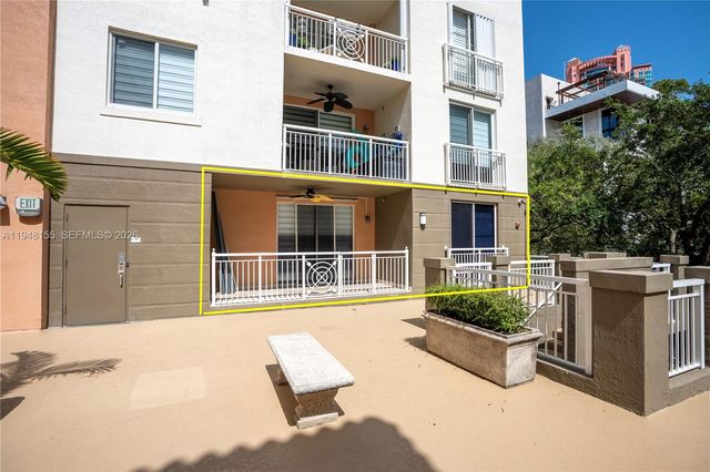 100 Meridian Ave 216, Miami Beach, FL 33139