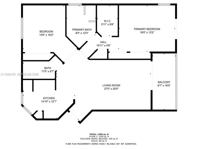 100 Meridian Ave 216, Miami Beach, FL 33139