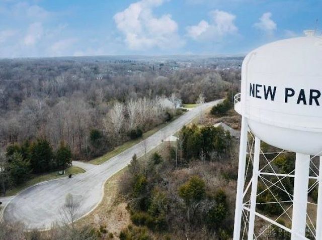 Lot 3 Ridgeview Drive, New Paris, OH 45347