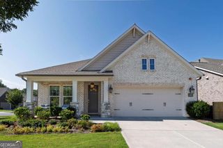 616 Grassmeade Lane, Woodstock, GA 30188