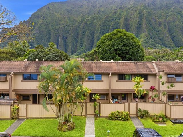 47-668 Hui Kelu Street 7404, Kaneohe, HI 96744