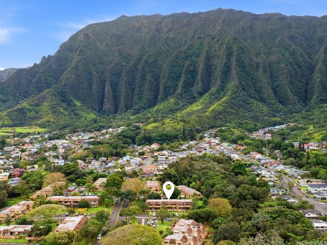 47-668 Hui Kelu Street 7404, Kaneohe, HI 96744