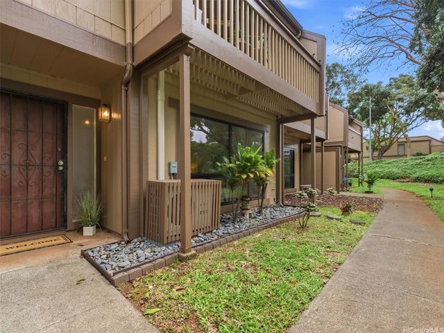 47-668 Hui Kelu Street 7404, Kaneohe, HI 96744