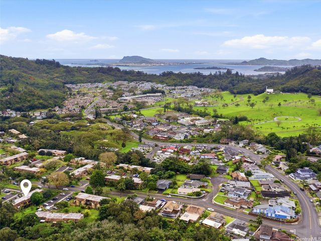 47-668 Hui Kelu Street 7404, Kaneohe, HI 96744