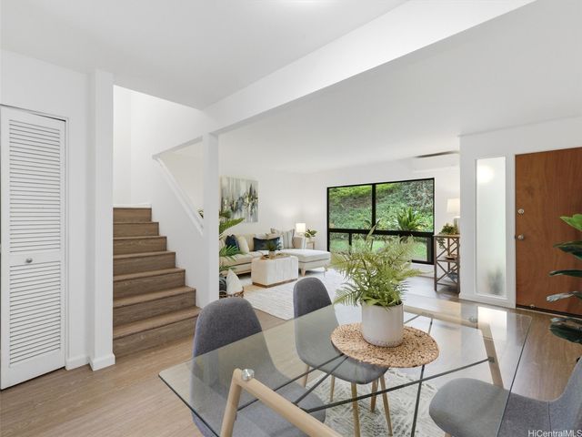 47-668 Hui Kelu Street 7404, Kaneohe, HI 96744