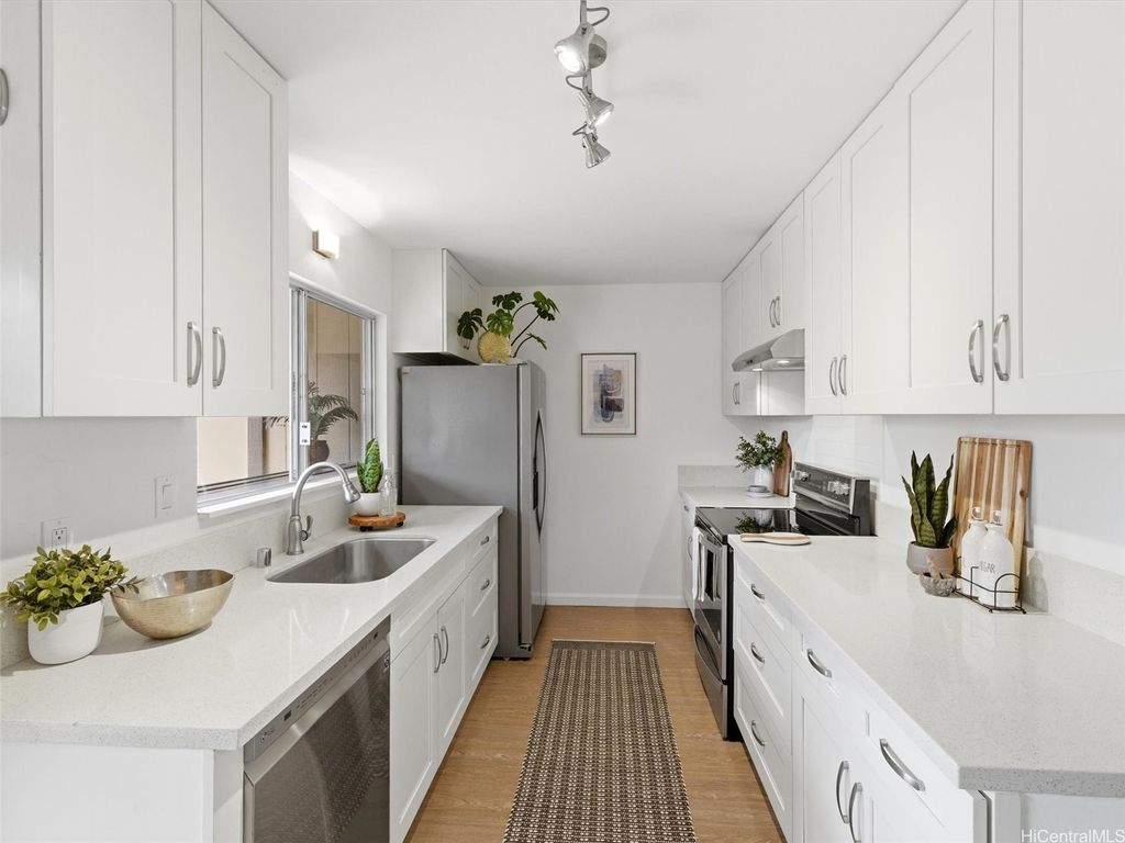 47-668 Hui Kelu Street 7404, Kaneohe, HI 96744