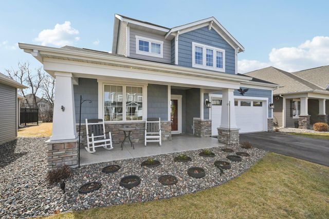 1976 Mulberry Lane, Carver, MN 55315