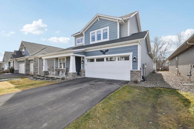 1976 Mulberry Lane, Carver, MN 55315