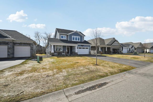 1976 Mulberry Lane, Carver, MN 55315