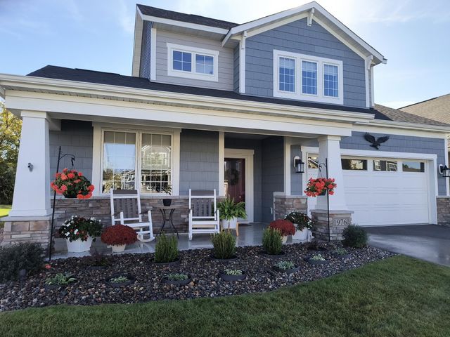 1976 Mulberry Lane, Carver, MN 55315