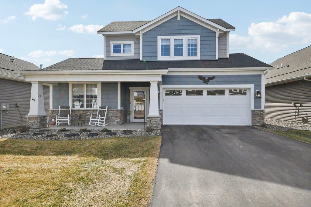 1976 Mulberry Lane, Carver, MN 55315