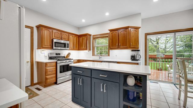 3204 Saddlebrook Crossing, Valparaiso, IN 46385