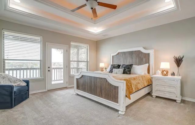 2600 River Ridge, Granbury, TX 76048